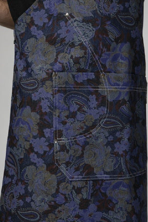 Grembiule Pukka Modello Miraval apron