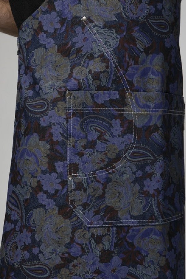 Grembiule Pukka Modello Miraval apron