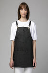 Grembiule Pukka Monroe Black Jeans Apron