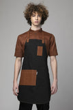 Grembiule Pukka New Folk apron