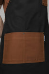 Grembiule Pukka New Folk apron