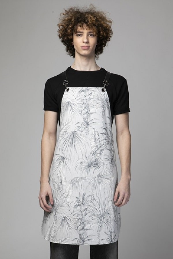 Grembiule Pukka Model Tropical Off Apron