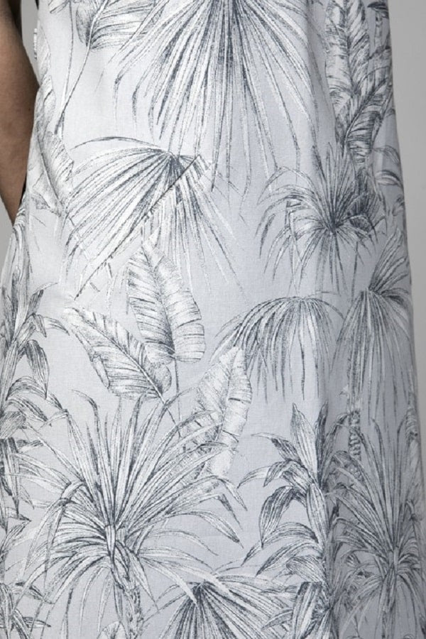 Grembiule Pukka Model Tropical Off Apron