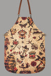 Grembiule Pukka Model Old School Apron