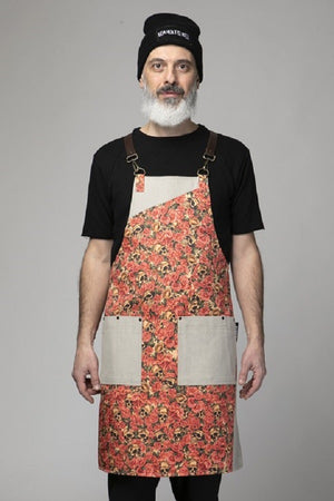 Grembiule Pukka Palmita apron
