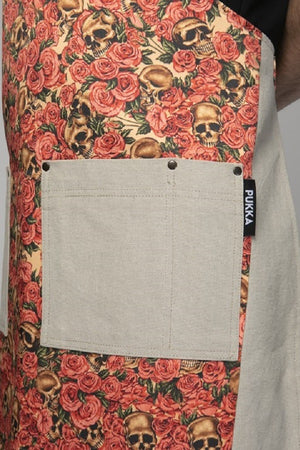 Grembiule Pukka Palmita apron