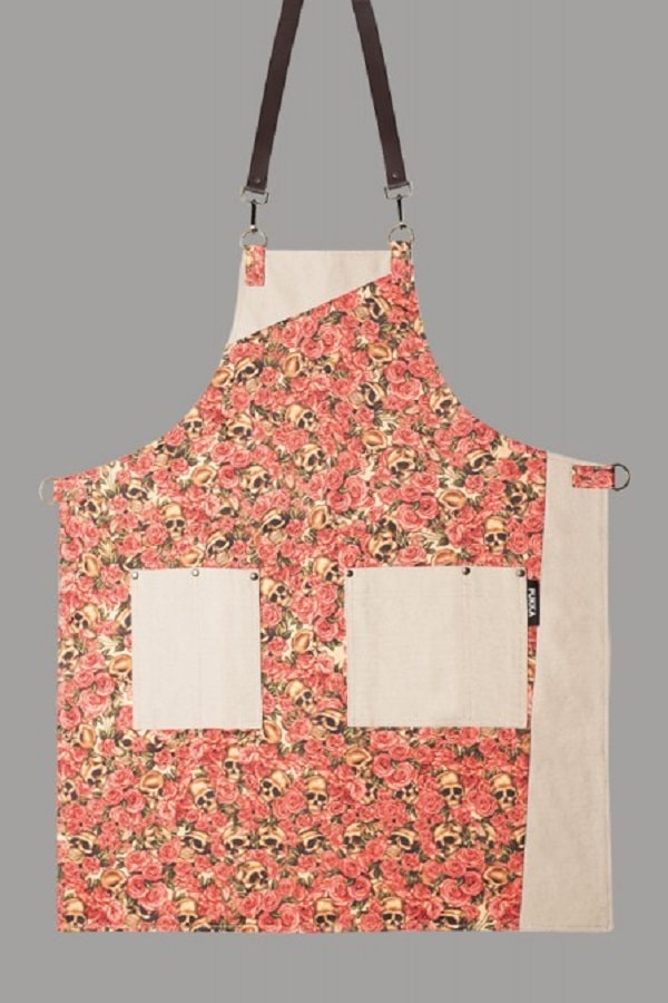 Grembiule Pukka Palmita apron