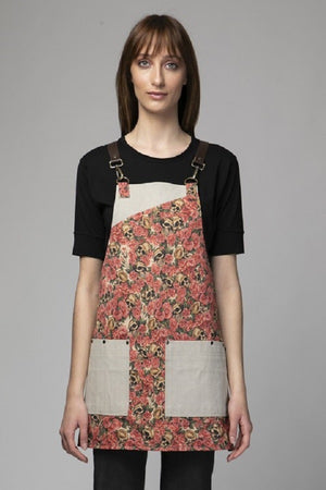 Grembiule Pukka Palmita apron