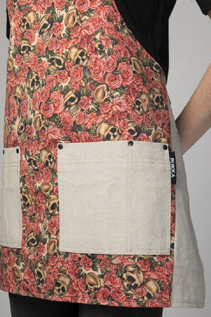 Grembiule Pukka Palmita apron