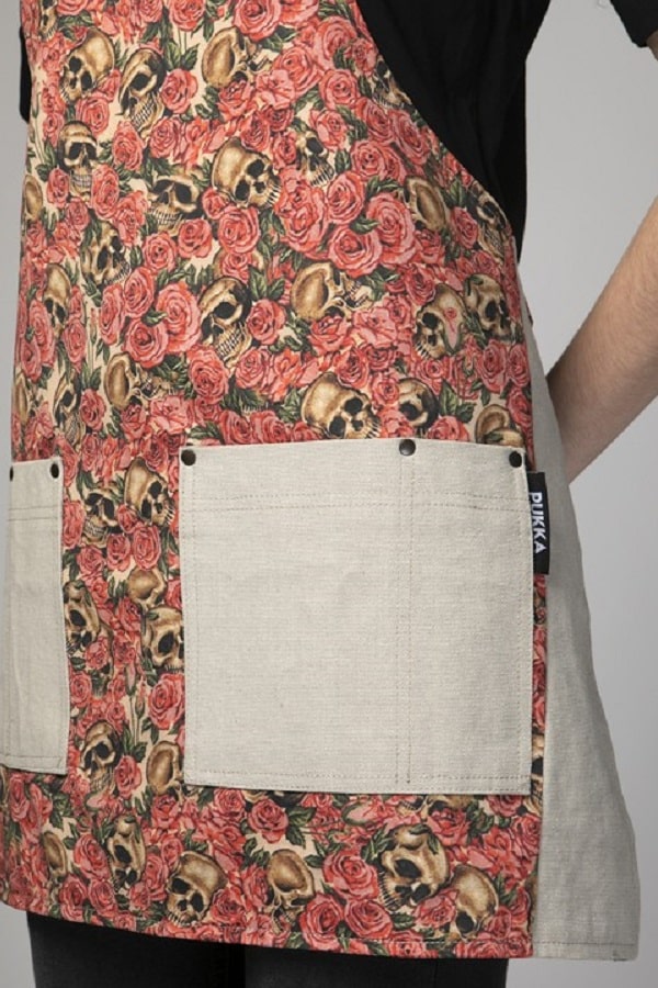 Grembiule Pukka Palmita apron
