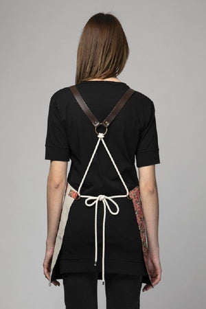 Grembiule Pukka Palmita apron