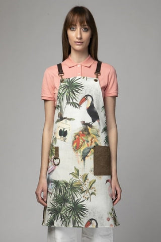 Grembiule Pukka Paradise apron