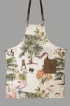 Grembiule Pukka Paradise apron