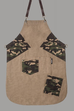 Grembiule Pukka Modello Prismi Apron