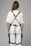 Grembiule Pukka Modello Americana Apron