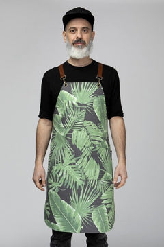 Grembiule Pukka Modello Jungle apron