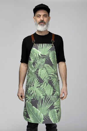 Grembiule Pukka Modello Jungle apron