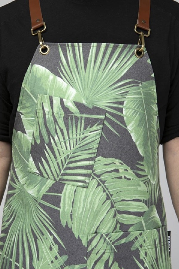 Grembiule Pukka Modello Jungle apron