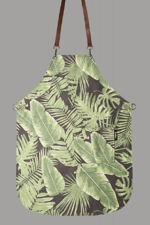 Grembiule Pukka Modello Jungle apron