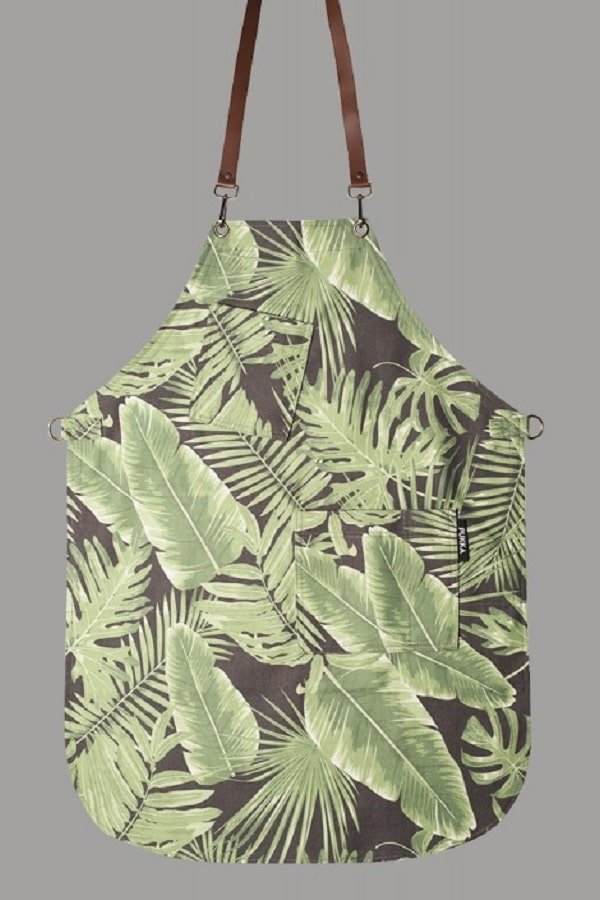 Grembiule Pukka Modello Jungle apron
