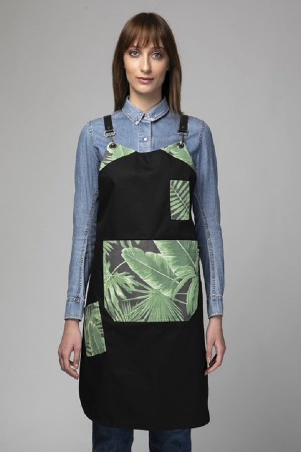 Grembiule Pukka Modello Jungle II Apron