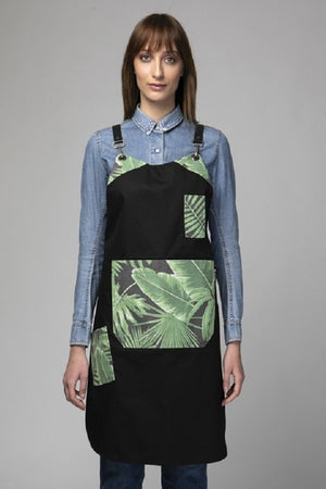 Grembiule Pukka Modello Jungle II Apron