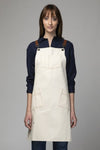 Grembiule Pukka Modello White Apron