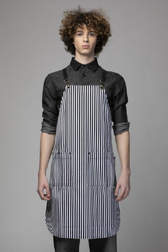Grembiule Pukka Referi apron