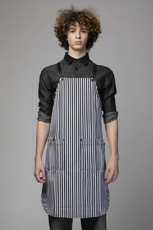 Grembiule Pukka Referi apron