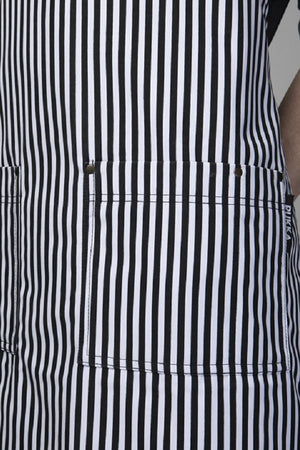 Grembiule Pukka Referi apron