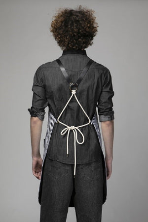 Grembiule Pukka Referi apron