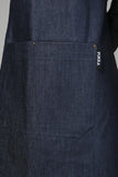 Grembiule Pukka Speciality Denim Apron