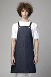 Grembiule Pukka Speciality Denim Apron