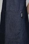 Grembiule Pukka Speciality Denim Apron