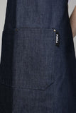 Grembiule Pukka Speciality Denim Apron