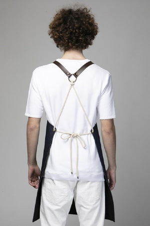 Grembiule Pukka Speciality Denim Apron