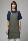 Grembiule Pukka Speciality Haki Apron