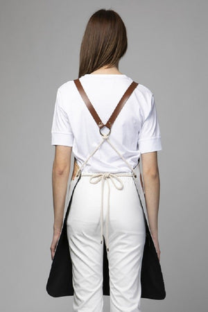 Grembiule Pukka Modello Sunflower Apron