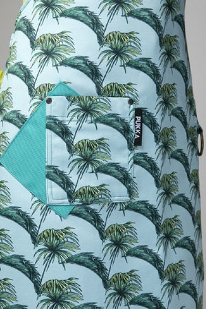 Grembiule Pukka Modello Beach Apron