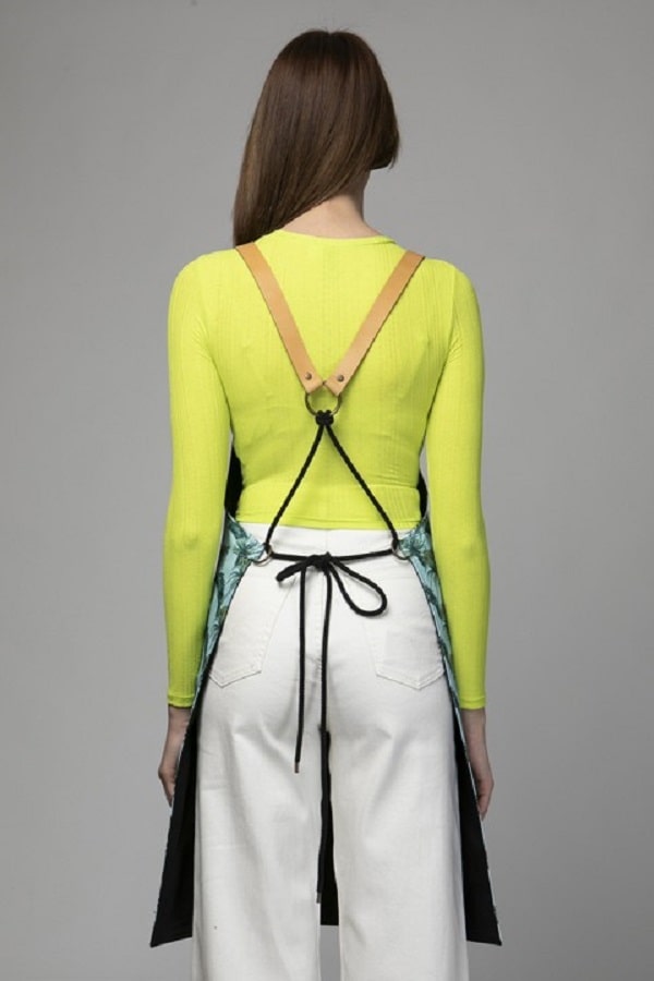 Grembiule Pukka Modello Beach Apron