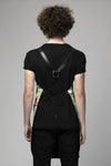 Grembiule Pukka Toucan fantasy apron