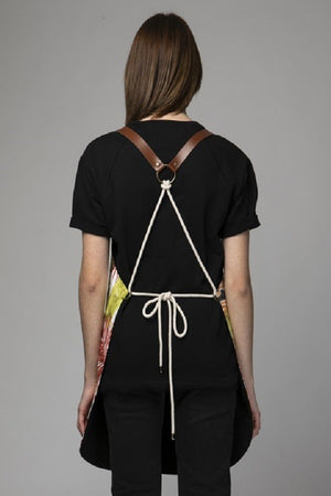 Grembiule Pukka Toucan Orange Apron