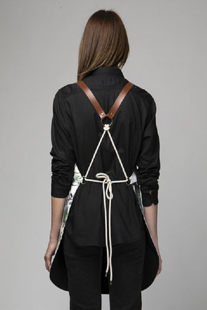 Grembiule Pukka Model Zoo apron