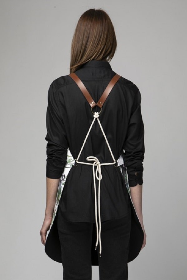 Grembiule Pukka Model Zoo apron