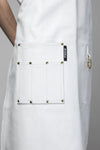 Grembiule in Pelle Pukka Ice Leather apron