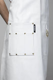 Grembiule in Pelle Pukka Ice Leather apron