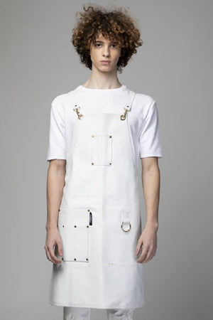 Grembiule in Pelle Pukka Ice Leather apron