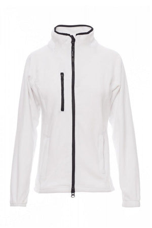 Pile Donna Payper Norway Lady bianco