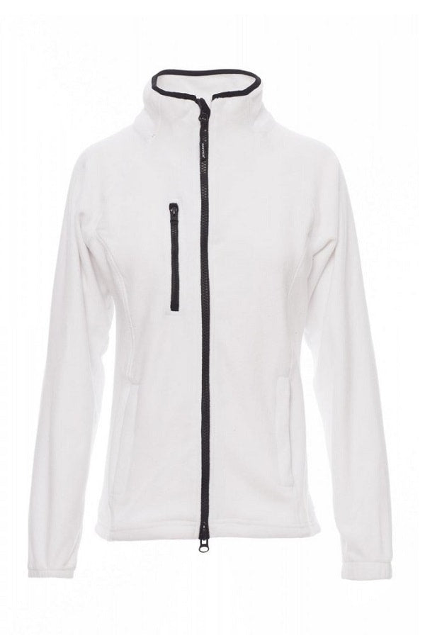 Pile Donna Payper Norway Lady bianco