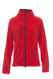 Pile Donna Payper Norway Lady Rosso